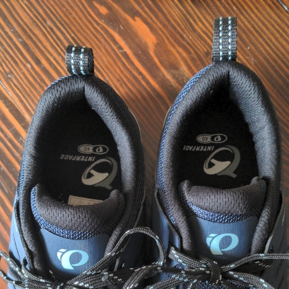 Pearl Izumi Women's X-ALP Canyon Shoes - Picture 6 of 8